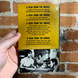 A View from the Bridge - Arthur Miller (Bantam 1961 edition)