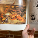 The Book Of The Zodiac: An Historical Anthology Of Astrology - Fred Gettings (1973 Hardback Edition)