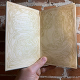 Memoirs of the Life and Writings of Benjamin Franklin - Benjamin Franklin (1910 Vintage Hardcover Edition - E.P. Dutton & Co.)