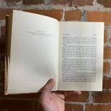 Sunset Pass: A Western Story - Zane Grey (Vintage 1931 Hardcover Edition)