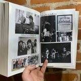 Born to Run - Bruce Springsteen (2016 First Hardback Edition)