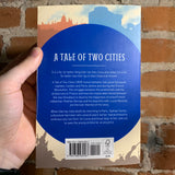 A Tale of Two Cities - Charles Dickens (2017 Peter Gray Cover Illustrated Paperback Edition)