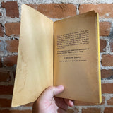 A Canticle for Leibowitz - Walter M. Miller, Jr. - 1972 18th Printing Bantam Paperback