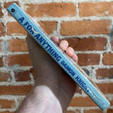 A For Anything - Damon Knight - Avon 1980 Paperback Edition