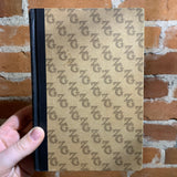 Sunset Pass: A Western Story - Zane Grey (Vintage 1931 Hardcover Edition)