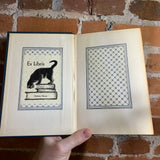 The House of the Seven Gables - Nathaniel Hawthorne (International Collectors Library Hardback Edition) + bonus damaged Jane Eyre - Charlotte Bronte