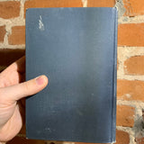 The Quickening - Francis Lynde (1906 First Edition)