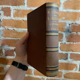 The History of England from the Accession of James the Second, Vol. 1 - Thomas Babington Macaulay - Porter and Coates