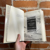 A Canticle for Leibowitz & Saint Leibowitz and the Wild Horse Woman - Walter M. Miller, Jr. - Hardback Bundle