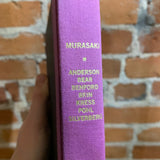 Murasaki - Edited by Robert Silverberg