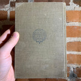 Story Hour Readings: Sixth Year - E. C. Hartwell (Antique 1921 Illustrated Hardback Book)