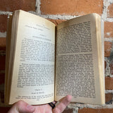 1984 - George Orwell - 1962 Signet Classics Paperback