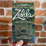 Zelda - Nancy Milford - 1971 Avon Books Paperback