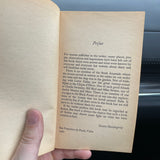 A Movable Feast - Ernest Hemingway 1965 Bantam paperback