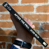 After the Fall - Arthur Miller (1965 Bantam paperback edition)