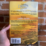 Destiny's Road - Larry Niven (1997 First Edition Hardback  - Michael Whelan Cover)