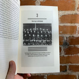 Monsters: The 1985 Chicago Bears and the Wild Heart of Football by Rich Cohen + Chicago Bears Pendant