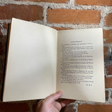 Adventures in Arabia - W.B. Seabrook - 1927 Harcout, Brace, and Company Hardback