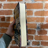 The Amazing Adventures of Kavalier & Clay - Michael Chabon (2000 First Edition Hardback)