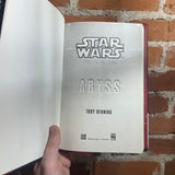Abyss - Fate of the Jedi Star Wars - First Edition 2009 Hardcover