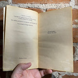 A Wizard of Earthsea - Ursula K. Le Guin - Rare 1968 Ace Books Paperback