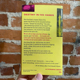 Against the Fall of Night - Arthur C. Clarke - 1960 Pyramid Books Paperback