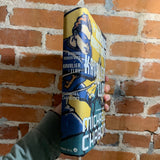 The Amazing Adventures of Kavalier & Clay - Michael Chabon (2000 First Edition Hardback)