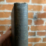 Guy De Maupassant 3 Vintage Book Bundle Lot - A Women's Heart / The Pedlar 1903 / 1951 / 1926