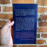 A Touch of Strange - Theodore Sturgeon - 1959 Berkley Books Paperback