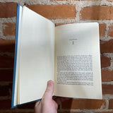 A Farewell to Arms - Ernest Hemingway - 1957 Charles Scribner's Sons Blue Shine hardback edition