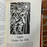 The Tombs of Atuan (Earthsea Cycle #2) - Ursula K. Le Guin - Illustrated 2001 Hardback