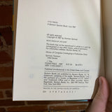 Little Heroes - Norman Spinrad (1987 Hardcover First Edition)