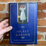 The Secret Garden - Frances Hodgson Burnett