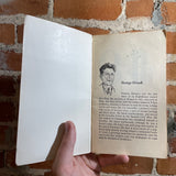 1984 - George Orwell - 1962 Signet Classics Paperback