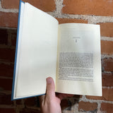 A Farewell to Arms - Ernest Hemingway - 1957 Charles Scribner's Sons Blue Shine Reading Copy hardback