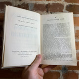 Modern Library Hardcover Book Lot (1940 - 1950) - Thackeray, Hudson, Boccaccio