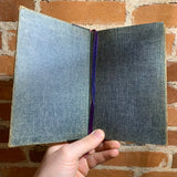 Guy De Maupassant 3 Vintage Book Bundle Lot - A Women's Heart / The Pedlar 1903 / 1951 / 1926