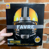 Farve - Brett & Bonita Farve Hardcover (No DVD)