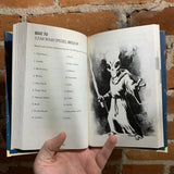 The Science Fiction & Fantasy Quiz Book - Joseph A. McCullough