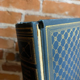 The House of the Seven Gables - Nathaniel Hawthorne (International Collectors Library Hardback Edition) + bonus damaged Jane Eyre - Charlotte Bronte