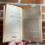 A Spaceship for the King - Jerry Pournelle - 1973 Daw Books Paperback - Frank Kelly Freas Cover