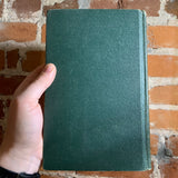 Collected Verse of Edgar A. Guest - 1936 Reilley & Lee Co. (Antique 1936 Third Edition Hardback)