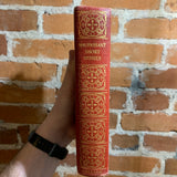 Guy De Maupassant 3 Vintage Book Bundle Lot - A Women's Heart / The Pedlar 1903 / 1951 / 1926