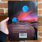 The Dune Storybook - Joan D. Vinge - (1984 Hardcover Book)