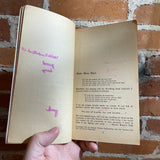 A Mile Beyond the Moon - C.M. Kornbluth - 1962 Macfadden Books Paperback