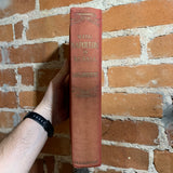 With Napoleon In Russia, Memoirs of General Armand de Caulaincourt, 1935 Edition