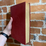 With Napoleon In Russia, Memoirs of General Armand de Caulaincourt, 1935 Edition