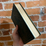 Collected Verse of Edgar A. Guest - 1936 Reilley & Lee Co. (Antique 1936 Third Edition Hardback)