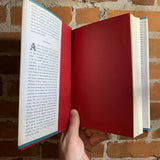 A Tale of Two Cities - Charles Dickens (1998 Steve Weintraub Cover - Hardback Edition)