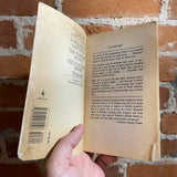 A Wizard of Earthsea - Ursula K. Le Guin - 1975 Bantam Books Paperback